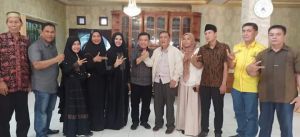 Setelah PKS, Al Haris Berpeluang Besar Dapatkan Berkarya