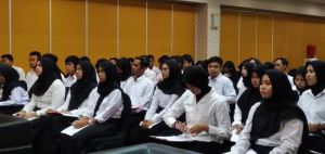 152 Peserta PPAN Provinsi Jambi yang Mendaftar Mulai Diseleksi