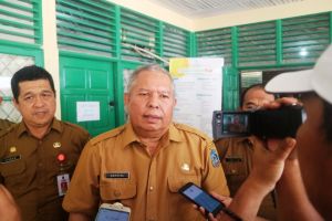 Bupati Ajak OPD Berlari Kejar Target Kabupaten Layak Anak