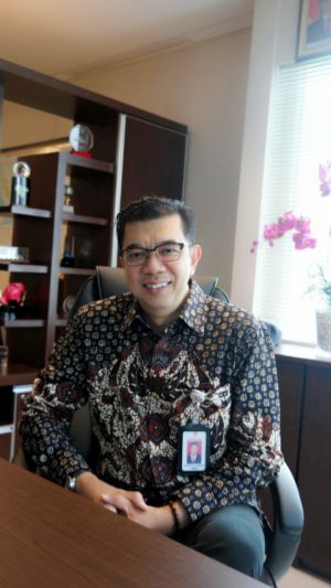 Harga Minyak Turun, Ini Langkah Antispasi yang Dilakukan SKK Migas 