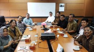 Dewan Pers: SMSI Efektif Mengkampanyekan Pilkada Damai