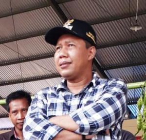 Antisipasi Virus Corona, Ini Langkah yang Dilakukan Bupati Romi
