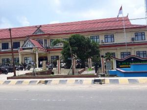Pasien Kecewa Pelayanan RSUD Daud Arif Kualatungkal, Mukhtar: Ini Rumah Sakit Pemerintah, kok gitu?