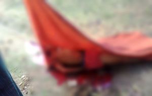 Diduga karena Dendam, Warga Muarojambi Tewas Dibacok Tetangga