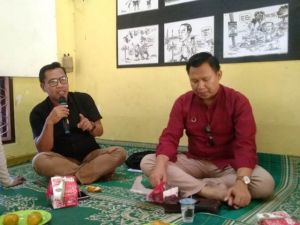 Dana Saksi Tidak Perlu Dilaporkan Dalam Dana Kampanye