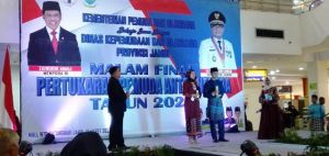 Peserta PPAN Provinsi Jambi Mulai Tampil di Malam Final, 20 Orang Akan Tereleminasi