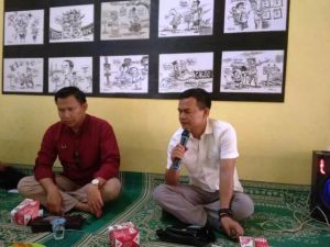 Ini Kata Juwanda Soal Perputaran Uang Mahar Parpol Untuk Pilkada