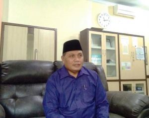 Untuk Sementara Kemenag Provinsi Jambi Tidak Menerima Pendaftaran Jamaah Umroh Baru, Ini Alasannya