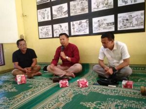 Biaya Politik Tinggi, Saudagar Politik Sandera  Kepala Daerah Terpilih