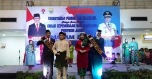 Peserta Terbaik PPAN Provinsi Jambi Dinyatakan Lolos Seleksi, Ini Juaranya