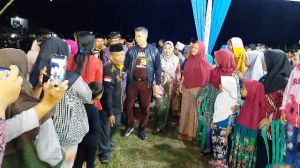 Wakil Ketua DPRD Muarojambi dari PKB Ini Puji Keberhasilan Pembangunan Kota Jambi