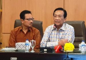 Rombongan Raja Belanda Diduga Positif Covid-19, Keraton Clear?