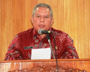 Ambil Kebijakan Berbeda, Sekolah di Tanjabbar Tidak Libur