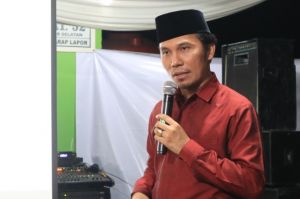 Antisipasi Virus Corona, Ini Langkah yang Ditempuh DPRD Provinsi Jambi