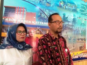 Kabar Sekda Tebo Dirujuk ke RSUD, Ini Penjelasan RSUD Raden Mattaher