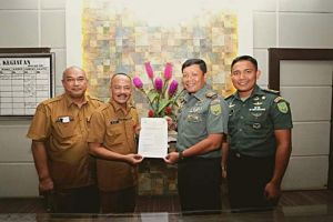 Konektivitas Ruas Jalan Provinsi Jambi di Jangkat dan Batangasai Segera Terwujud