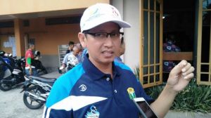 Di Jambi, 13 Orang Diperiksa dan 5 Orang Diisolasi Termasuk Sekda Tebo, Johansyah: Belum Positif