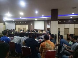 18 SPJ Desa Bermasalah, Dewan Akan Panggil Pihak Terkait
