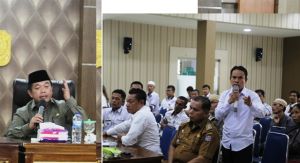 Soal Proyek Sutet Merangin–Sungai Penuh, Al Haris: Masyarakat Jangan Ada yang Dirugikan