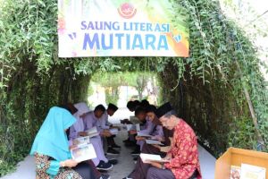 Kepemimpinan Pembelajaran Kepala Sekolah Kunci Keberhasilan Merdeka Belajar