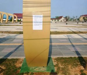 Tiga Lokasi Objek Wisata di Kualatungkal Terpaksa Ditutup, Begini Komentar Warga