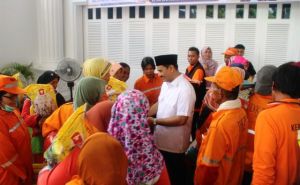 Masalah Omnibus Law, SAH Dorong Titik Temu Pemerintah dan Serikat Pekerja