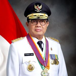 Langkah Stategis Fachrori Umar dalam Penanganan Virus Corona di Jambi
