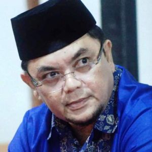 Jambi CERAH Mencuat, Ivan Wirata: Bisa Saja Terjadi, Tergantung Bu Ratu