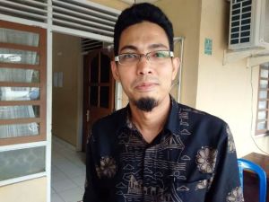 Laporan Calon Pengawas Kelurahan Tidak Memenuhi Unsur Pelanggaran