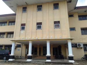 Cegah Corona, Perpustakaan dan Arsip Daerah Ditutup