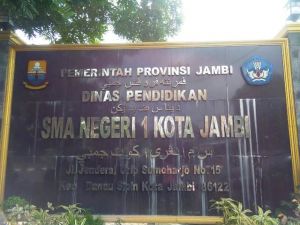 Siswa Field Trip Sudah Tiba di Jambi, Dinas Pendidikan: Ikuti Seluruh Prosedur Kesehatan