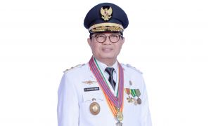 Gubernur Jambi Intruksikan ASN Kerja di Rumah, Kecuali Pejabat Tinggi dan Rumah Sakit