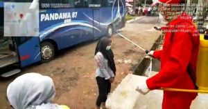 64 Siswa SMA 1 Jambi Diisolasi Mandiri, Tetap Dalam Pantauan Selama 14 Hari