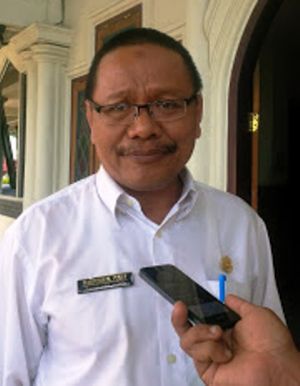 Pemkab Tanjabbar Akhirnya Liburkan Pelajar Sekolah Selama Dua Pekan