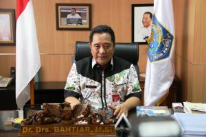 Kemendagri Apresiasi Walikota Bogor Terbuka Soal Hasil Tes Covid-19