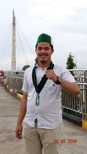 Corona Covid-19 Menguji Alam Semesta