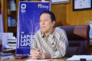 Bupati Batanghari Ajak ASN dan Masyarakat Taat Pajak