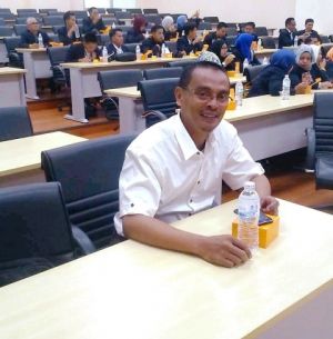 Ulama, Umara dan Nahi Munkar