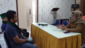 Satu Pasien Dalam Pantauan di Tanjabbar, HMI Minta Pengawasan Ketat