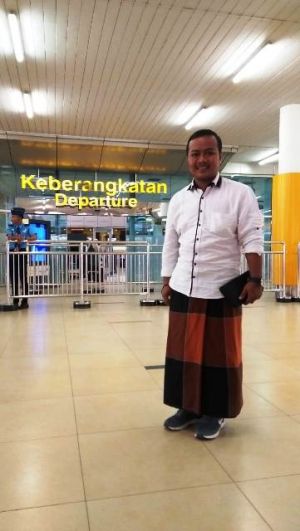 Uji Perhatian dan Kesiapan Pemerintah Melalui Virus Corona (COVID-19)