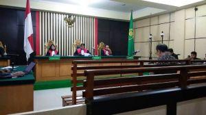 Asiang Ajukan PK, Sidang Perdana Digelar 31 Maret Mendatang