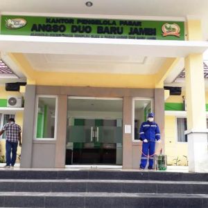 Pasar Angso Duo Diisukan Ditutup Sementara, Ansori: Jangan Buat Isu yang Idak-Idak