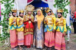 Pakar Gestur: Sikap Yunninta Pada Masyarakat Murni Dari Hati