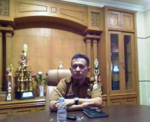 Plt Kadisidik Provinsi Jambi Benarkan UN 2020 Dibatalkan Karena Corona