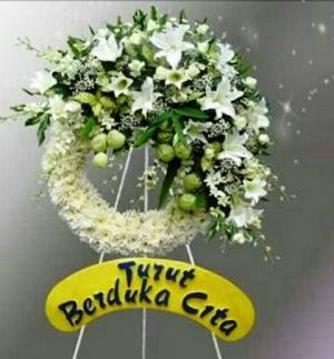 Kabar Duka: Sekwan Muarojambi Dedi Susilo Meninggal Dunia