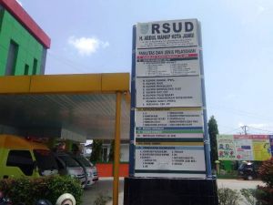 Sekwan DPRD Muaro Jambi Meninggal Dunia, Ini Penjelasan Direktur RS Abdul Manap