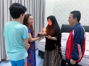 Kurangi Intensitas Sosialisasi, Yunninta Fokus Cegah Corona