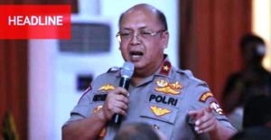 Polisi Harus Siap dengan Segala Situasi di Tengah Pandemik Corona