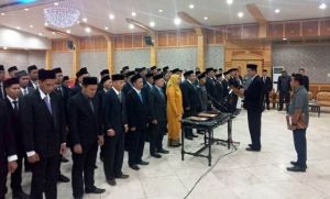 Dampak Penundaan Tahapan Pilkada, Honor PPK Dibayar Sebulan, 402 PPS di Tanjabbar Diminta Bersabar