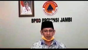 Teranyar, PDP Covid-19 di RSUD Raden Mattaher Jambi dari Makasar dan Singapura